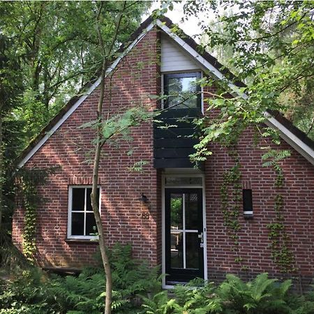 Natuurhuisje Even Niets Zelhem Exterior photo