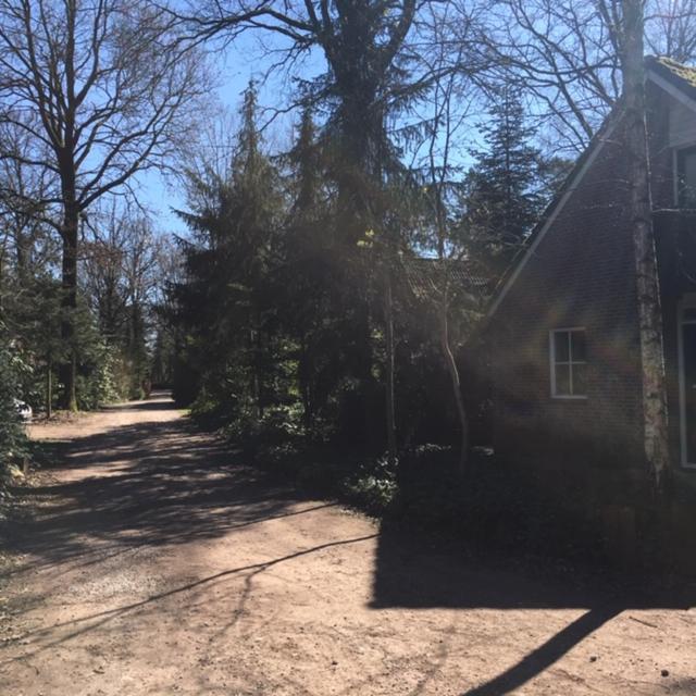 Natuurhuisje Even Niets Zelhem Exterior photo
