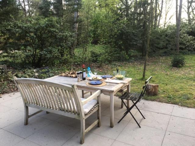 Natuurhuisje Even Niets Zelhem Exterior photo